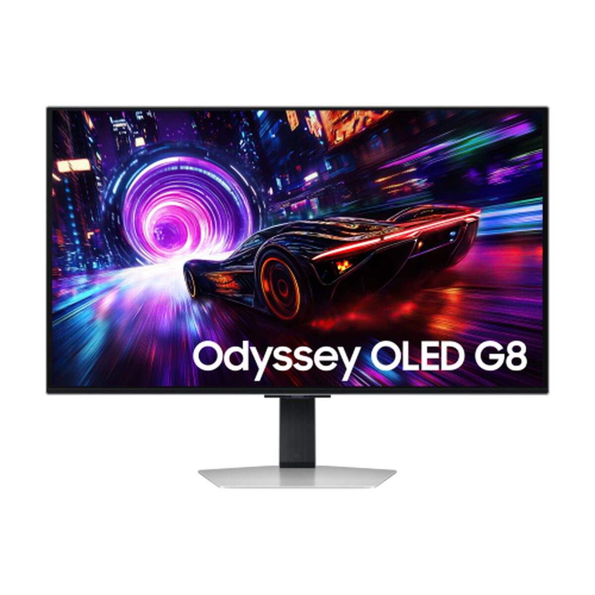 Image de Monitor Gaming Samsung LS32FG816SUXEN 4K Ultra HD 32"