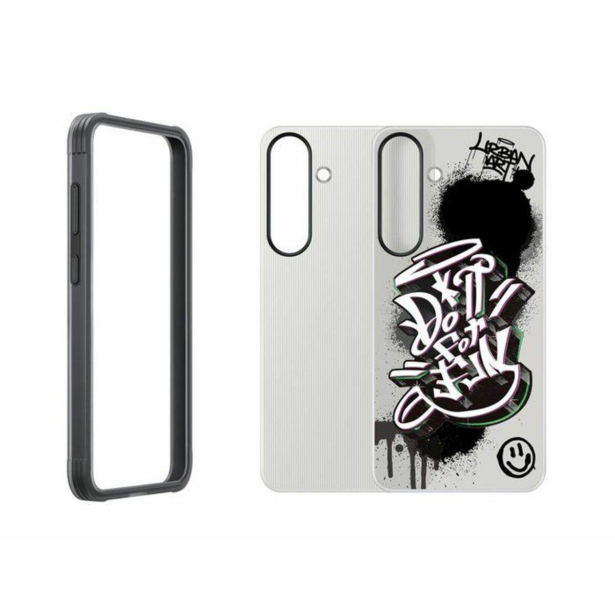 Afbeeldingen van Mobile cover Samsung