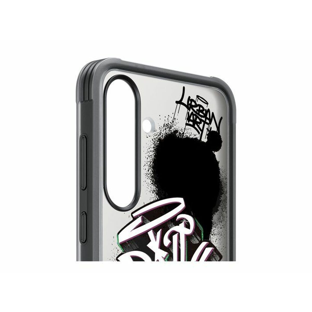 Afbeeldingen van Mobile cover Samsung
