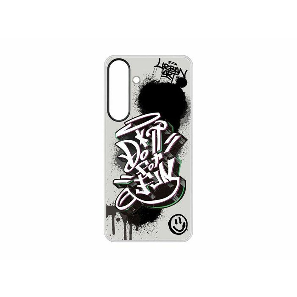 Afbeeldingen van Mobile cover Samsung