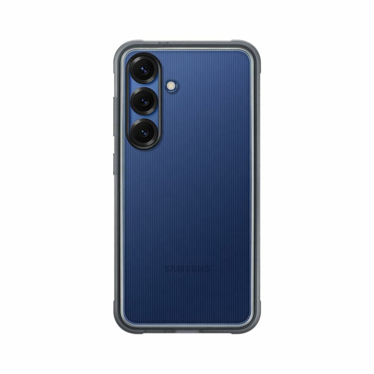 Afbeeldingen van Mobile cover Samsung Black Galaxy S24