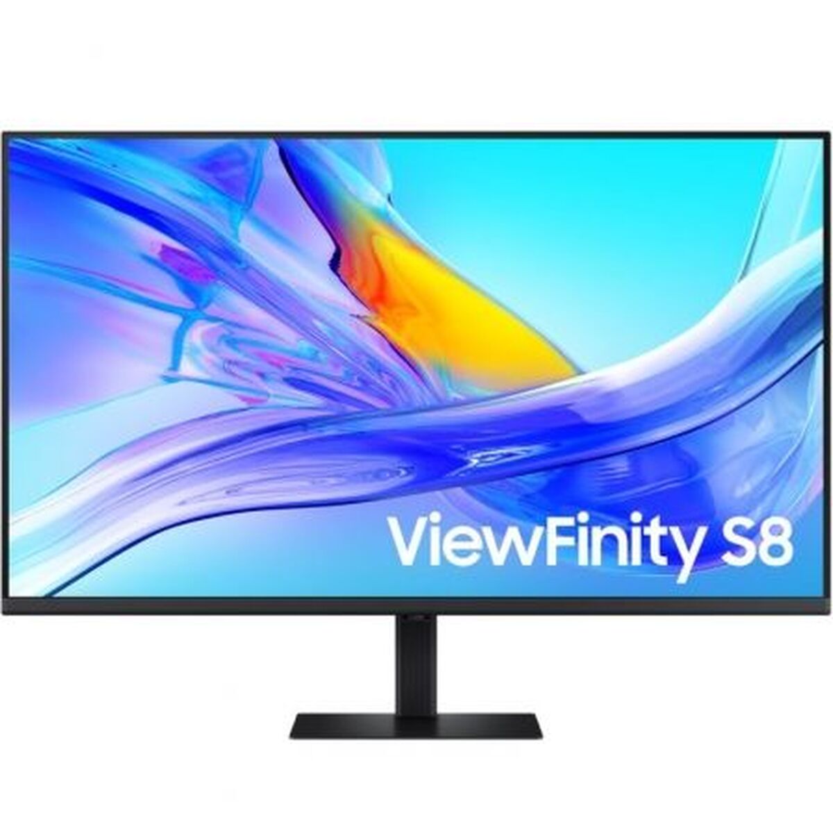 Kép Monitor Samsung LS37D800UAUXEN 4K Ultra HD 37"
