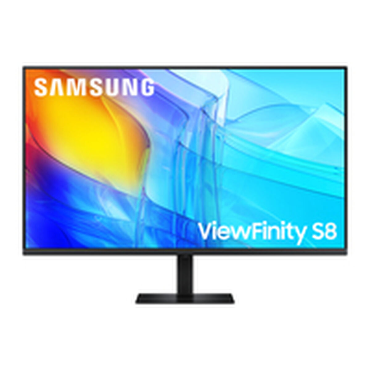 Afbeeldingen van Monitor Samsung LS37D802EAUXEN 4K Ultra HD 37"