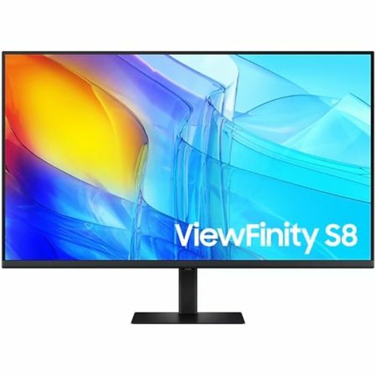 Afbeeldingen van Monitor Samsung LS37D802EAUXEN 4K Ultra HD 37"