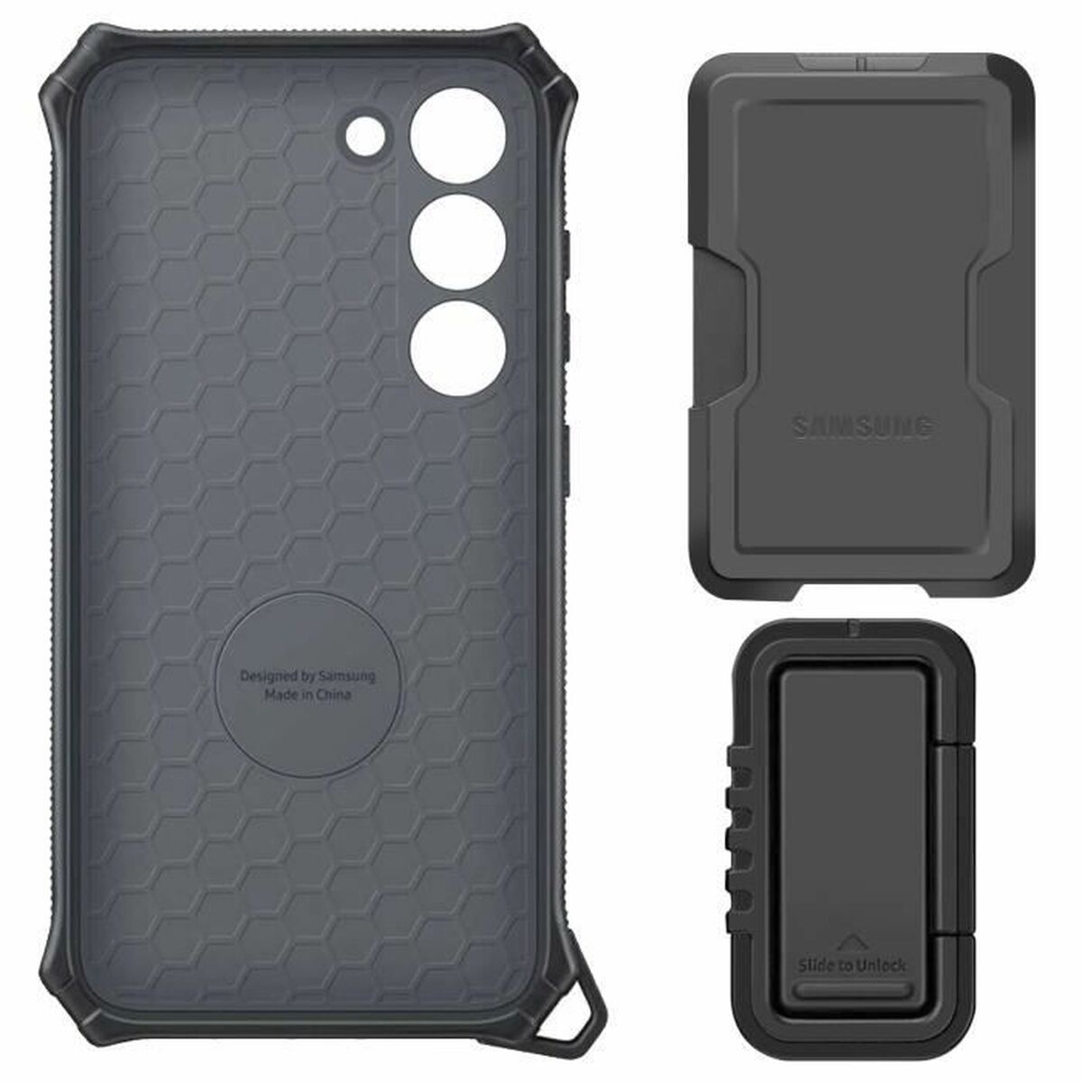 Picture of Mobile cover Samsung S25