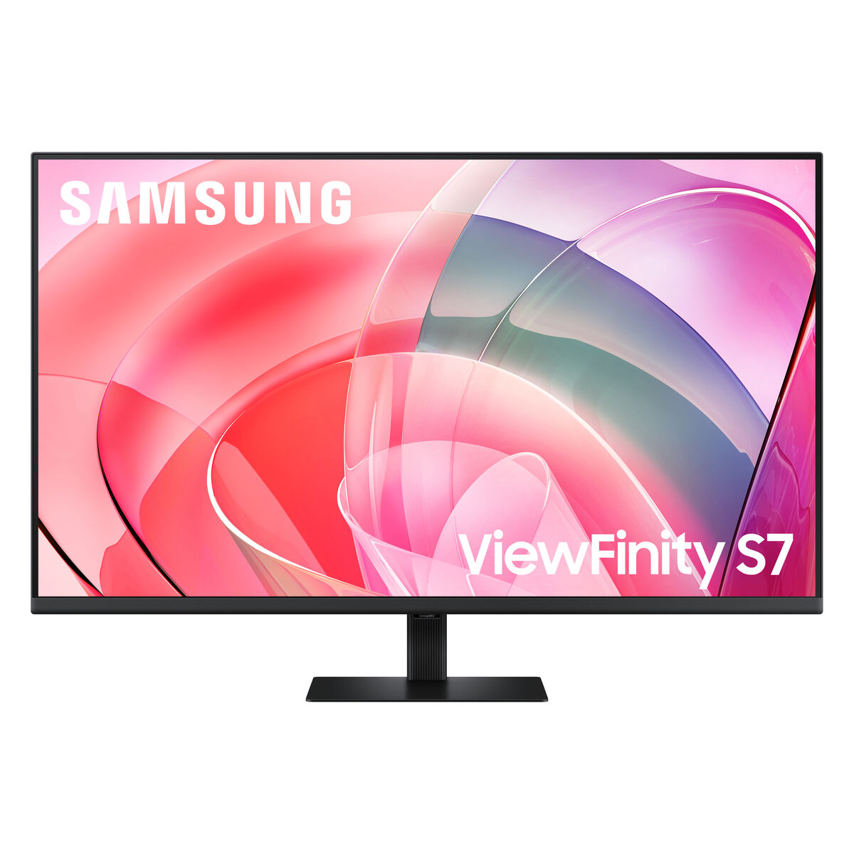 Afbeeldingen van Monitor Samsung LS37D702EAUXEN 4K Ultra HD 37"