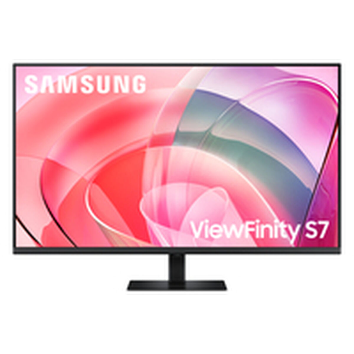 Afbeeldingen van Monitor Samsung LS37D702EAUXEN 4K Ultra HD 37"