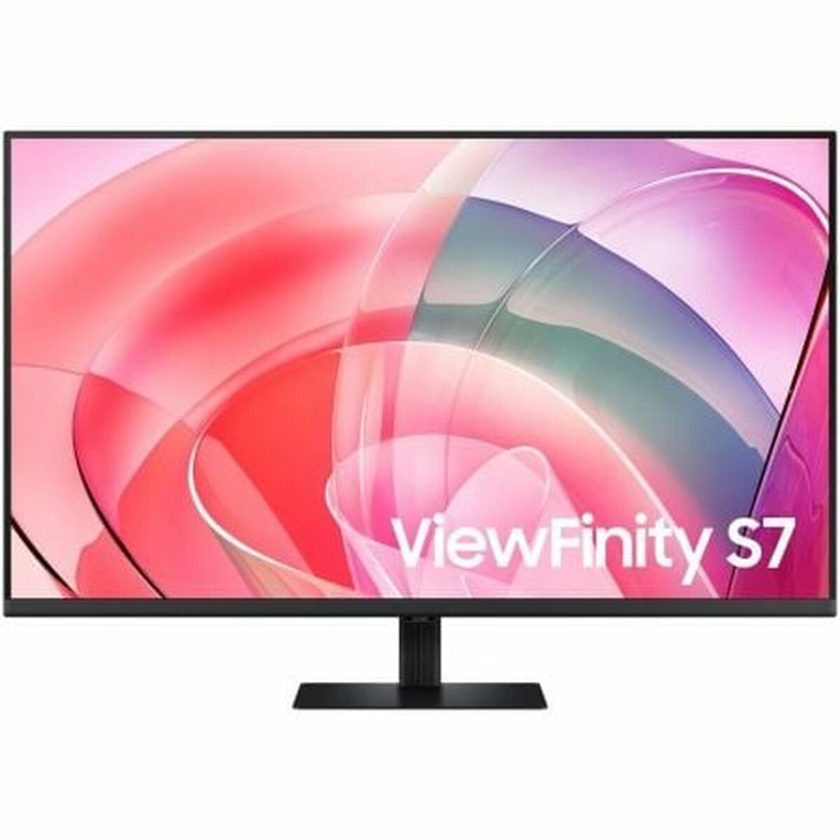 Afbeeldingen van Monitor Samsung LS37D702EAUXEN 4K Ultra HD 37"