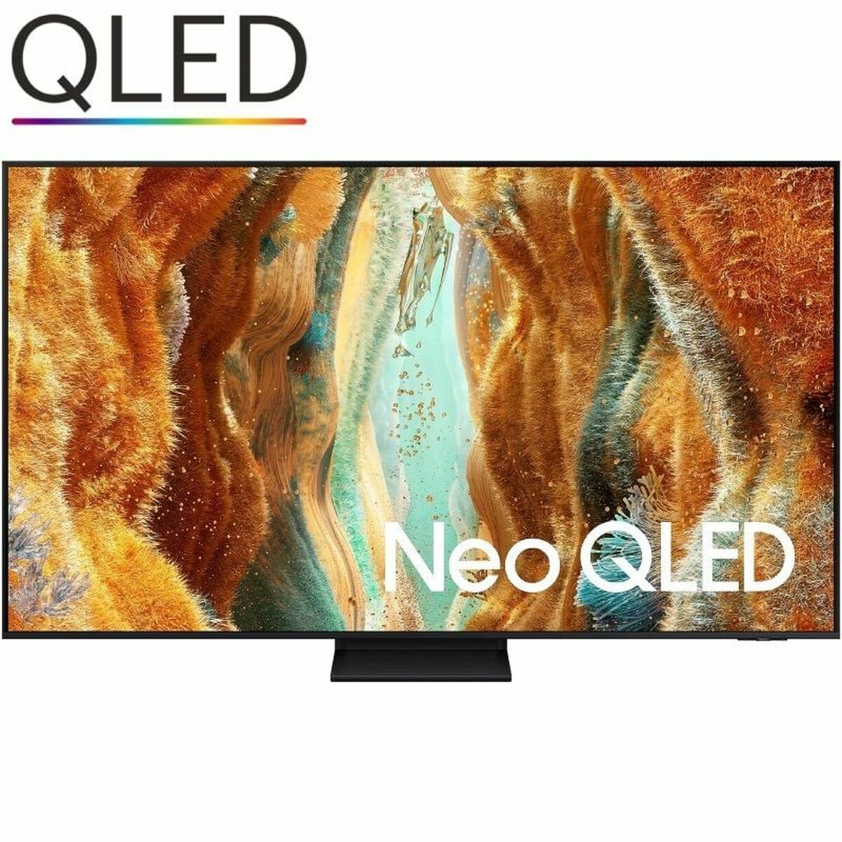 Image de Smart TV Samsung TQ75QN70FAUXXC 75" 4K Ultra HD HDR Neo QLED