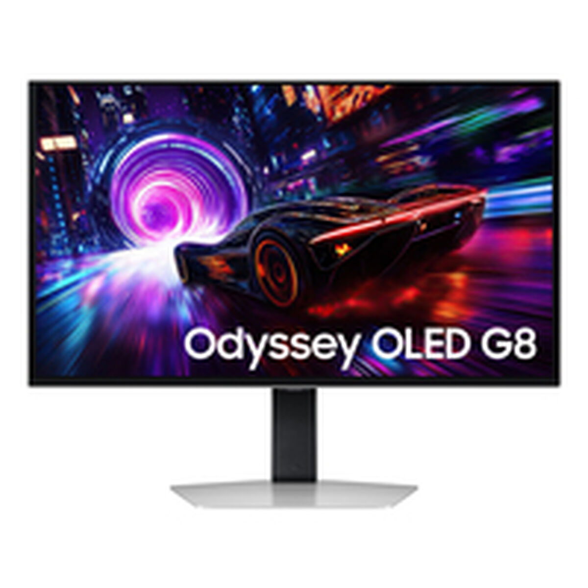 Image de Gaming Monitor Samsung LS27FG810SUXEN 4K Ultra HD 27"
