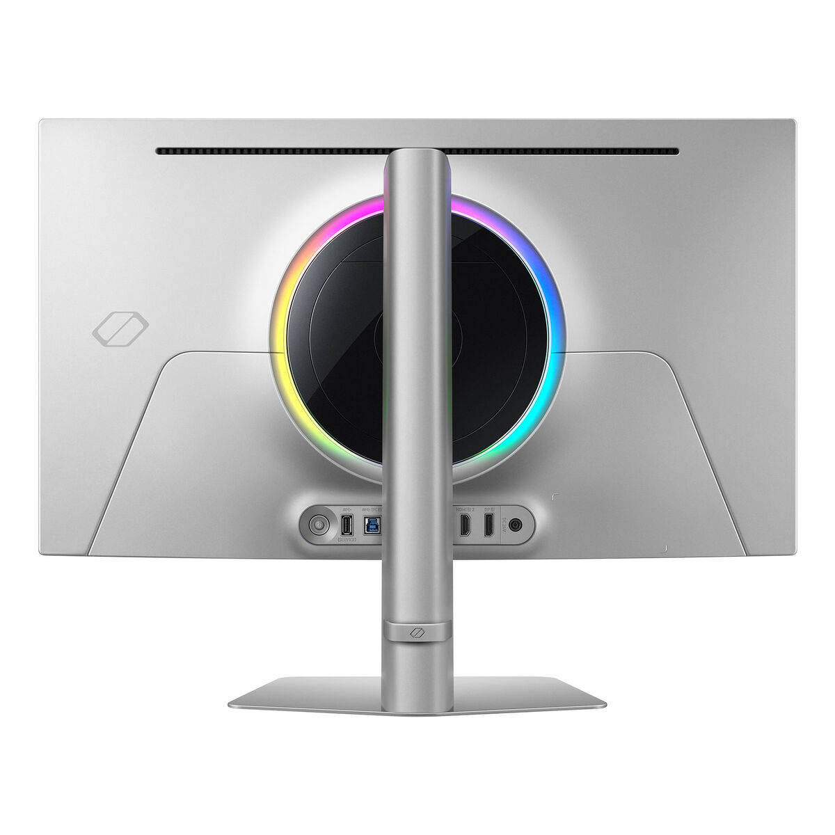 Afbeeldingen van Gaming Monitor Samsung LS27FG810SUXEN 4K Ultra HD 27"