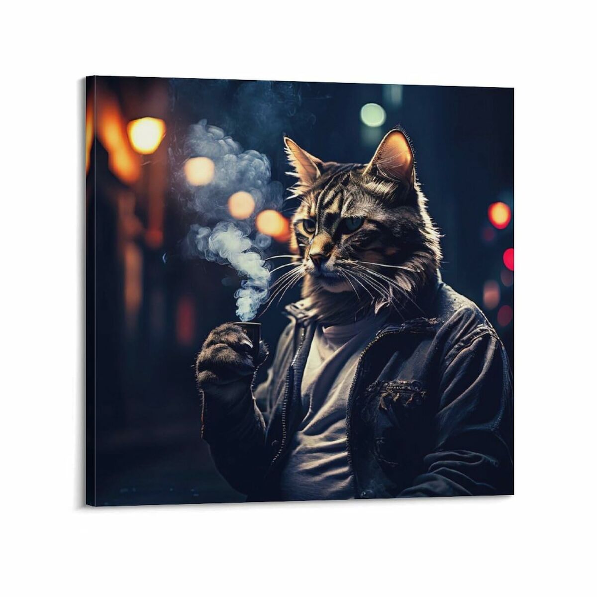 Image de Gaming Monitor Samsung LS27FG810SUXEN 4K Ultra HD 27"