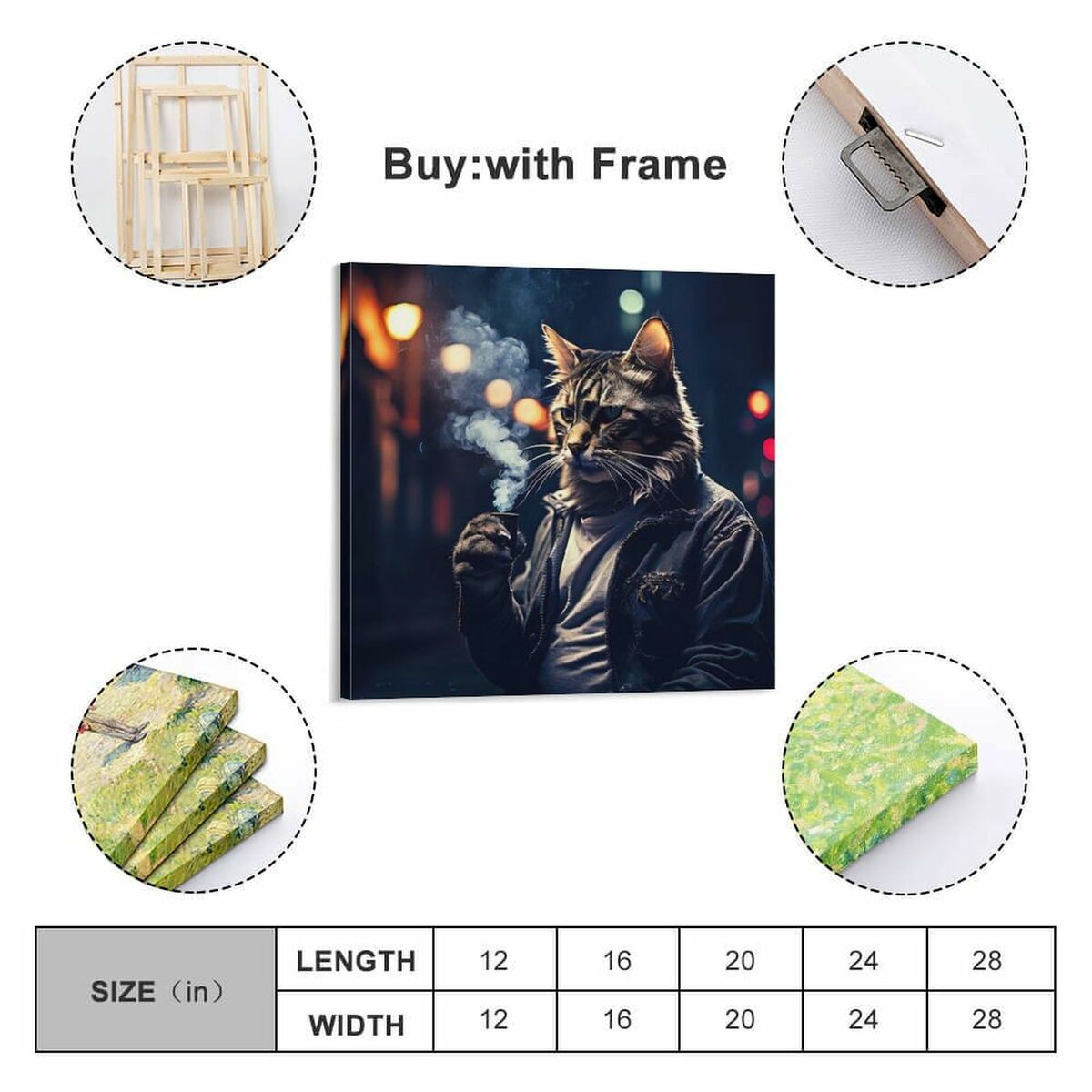 Image de Gaming Monitor Samsung LS27FG810SUXEN 4K Ultra HD 27"