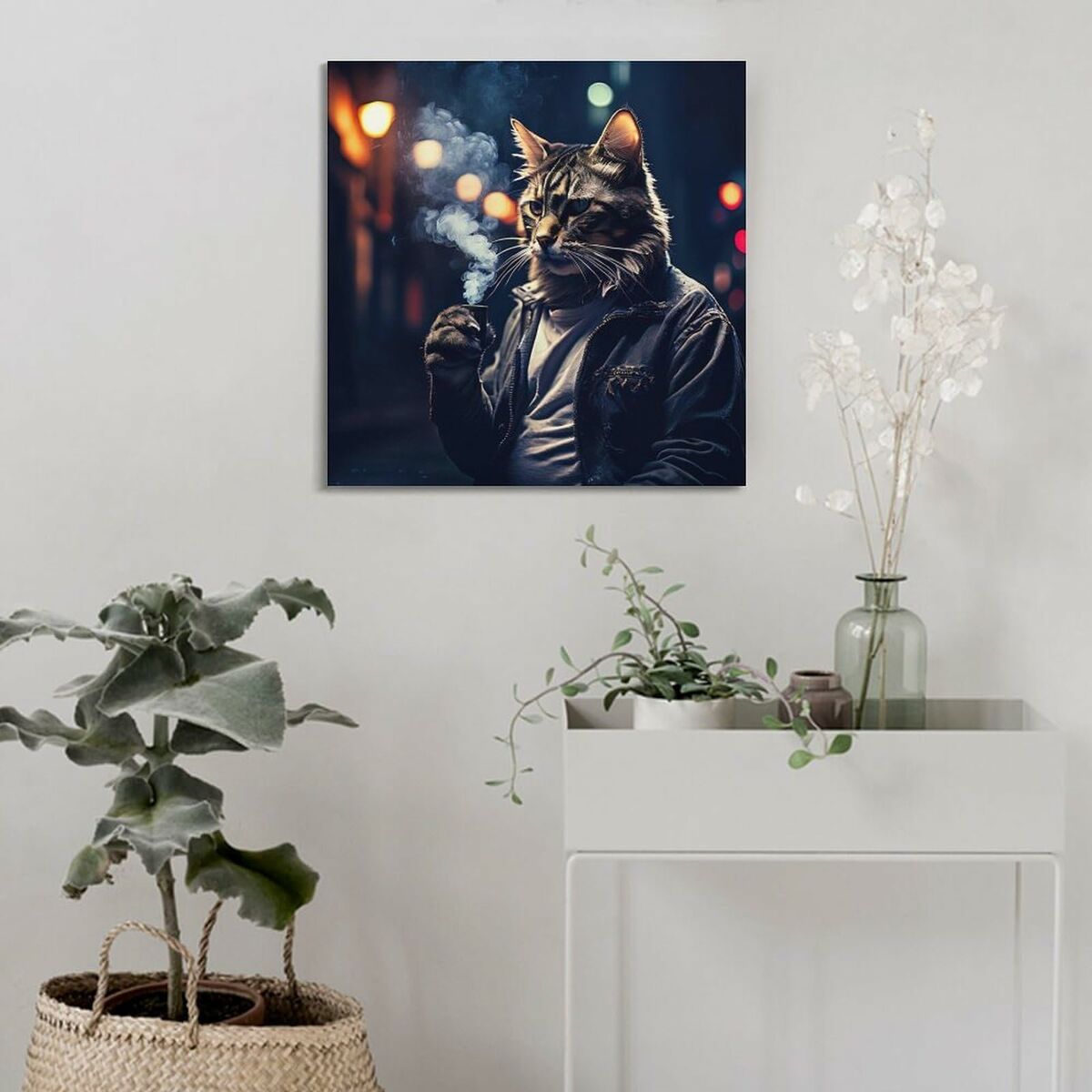 Image de Gaming Monitor Samsung LS27FG810SUXEN 4K Ultra HD 27"