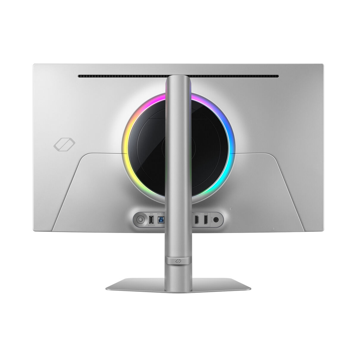 Afbeeldingen van Gaming Monitor Samsung Odyssey OLED G8 G81SF S27FG812SU 4K Ultra HD 27"
