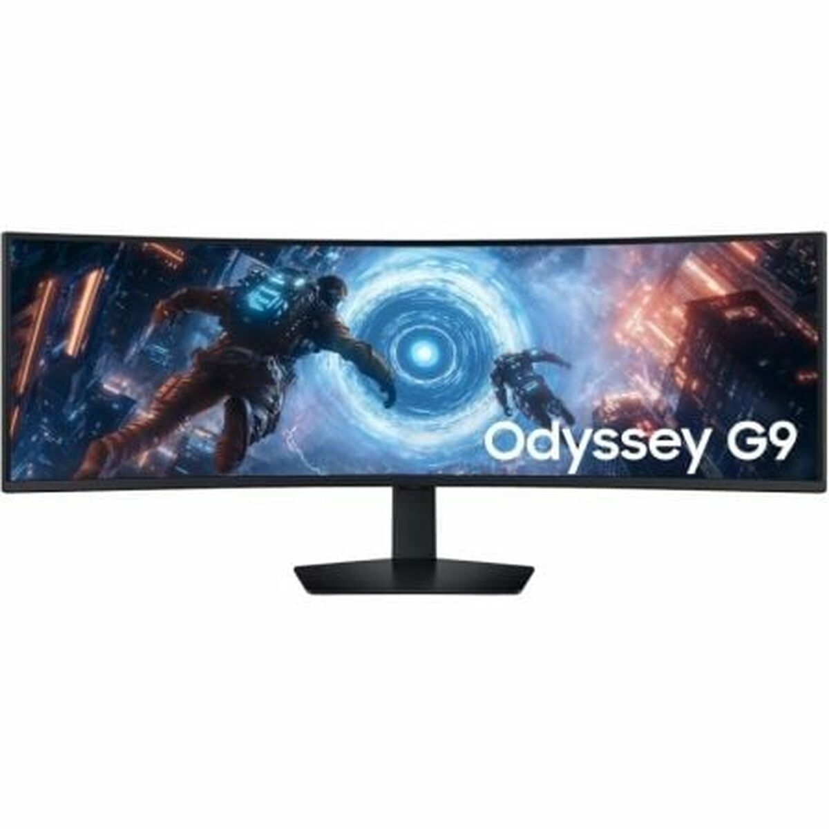 Obrazek Monitor Samsung LS49FG910EUXEN 49"