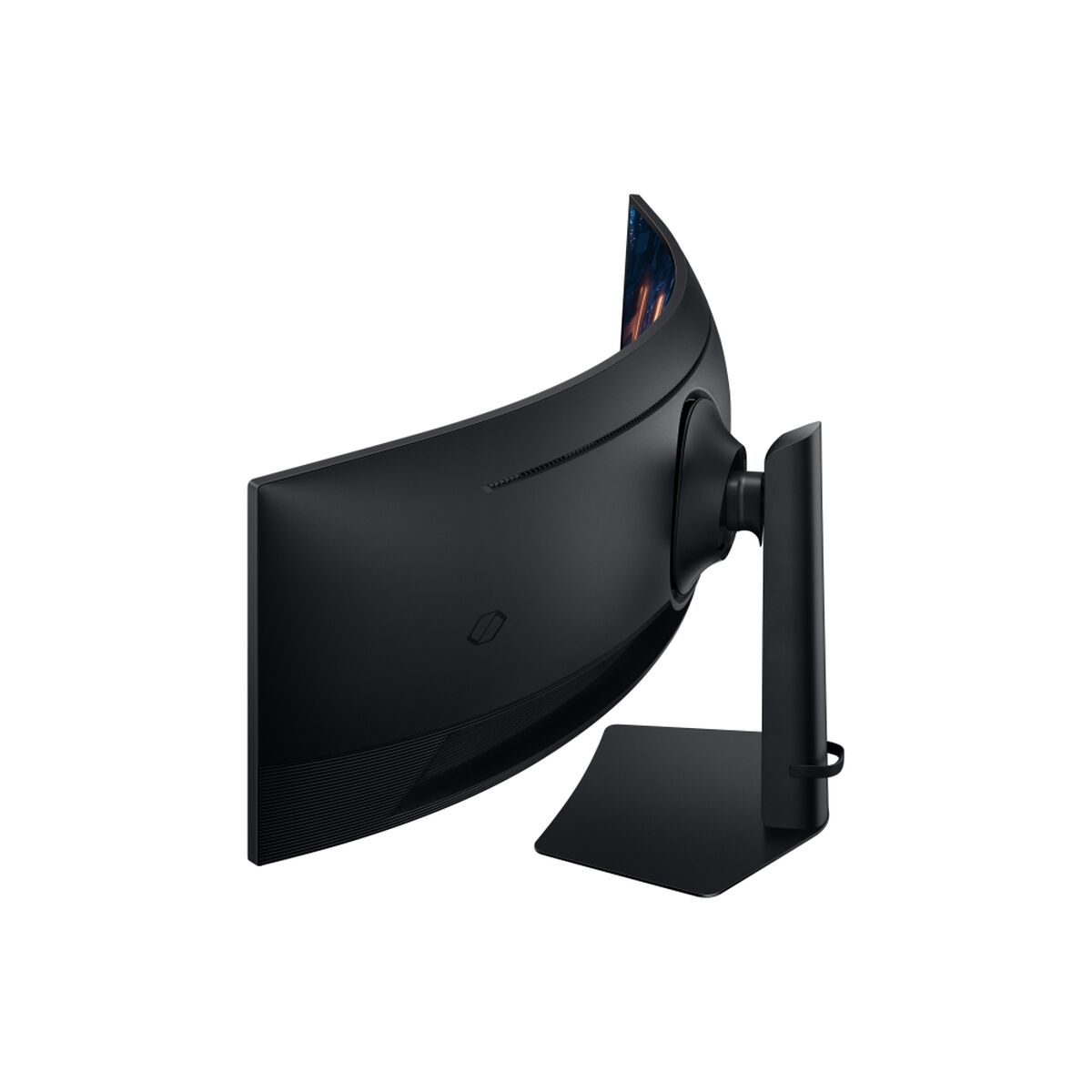Afbeeldingen van Monitor Samsung LS49FG916EUXEN 49"