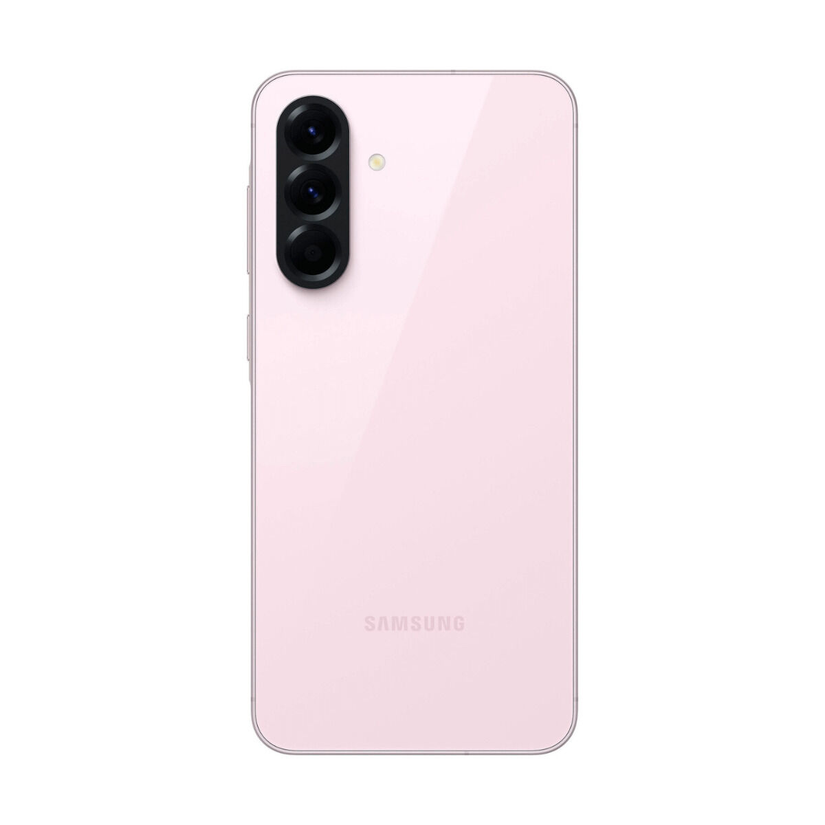 Afbeeldingen van Smartphone Samsung SM-A566 6,7" Octa Core 8 GB RAM 256 GB Pink