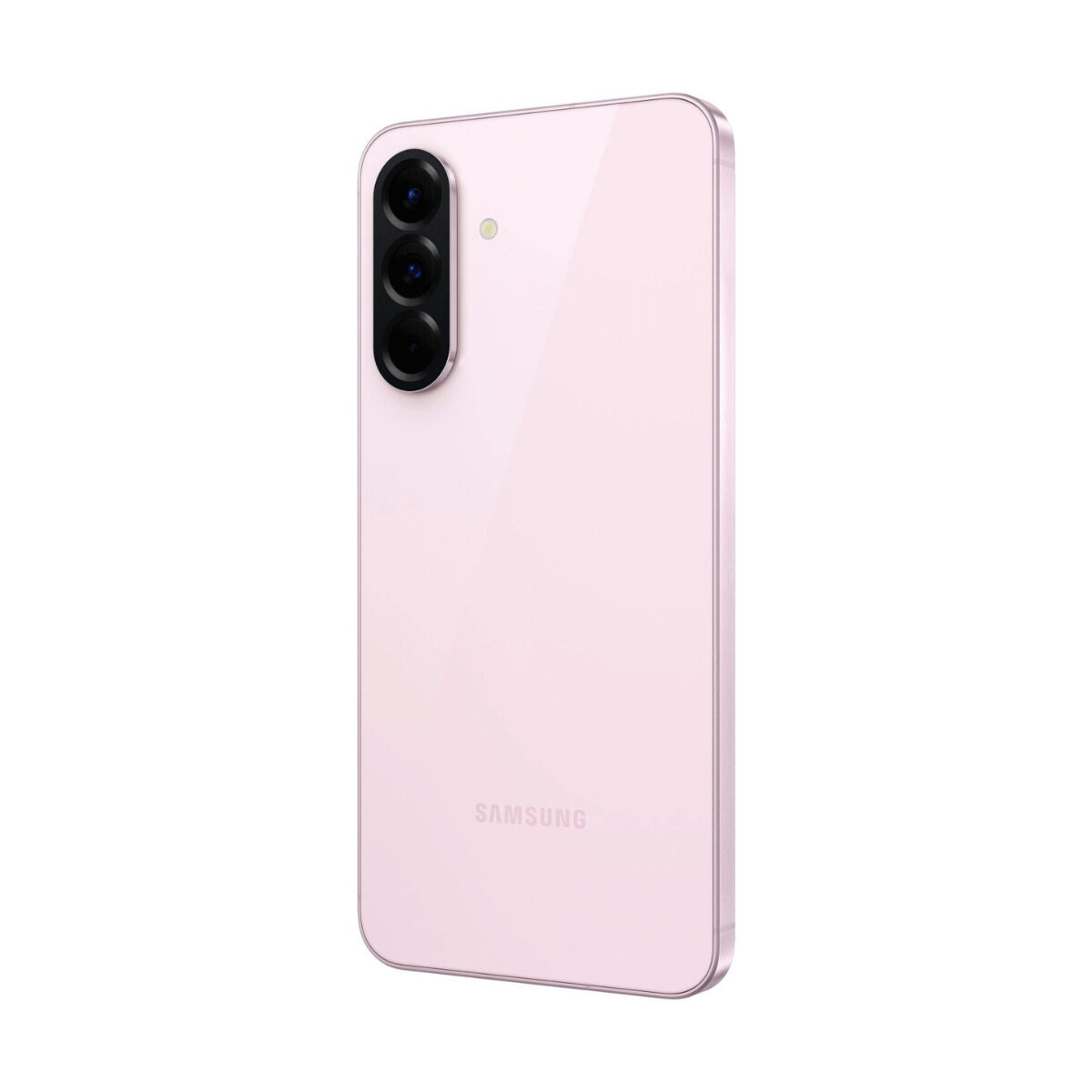 Afbeeldingen van Smartphone Samsung SM-A566 6,7" Octa Core 8 GB RAM 256 GB Pink