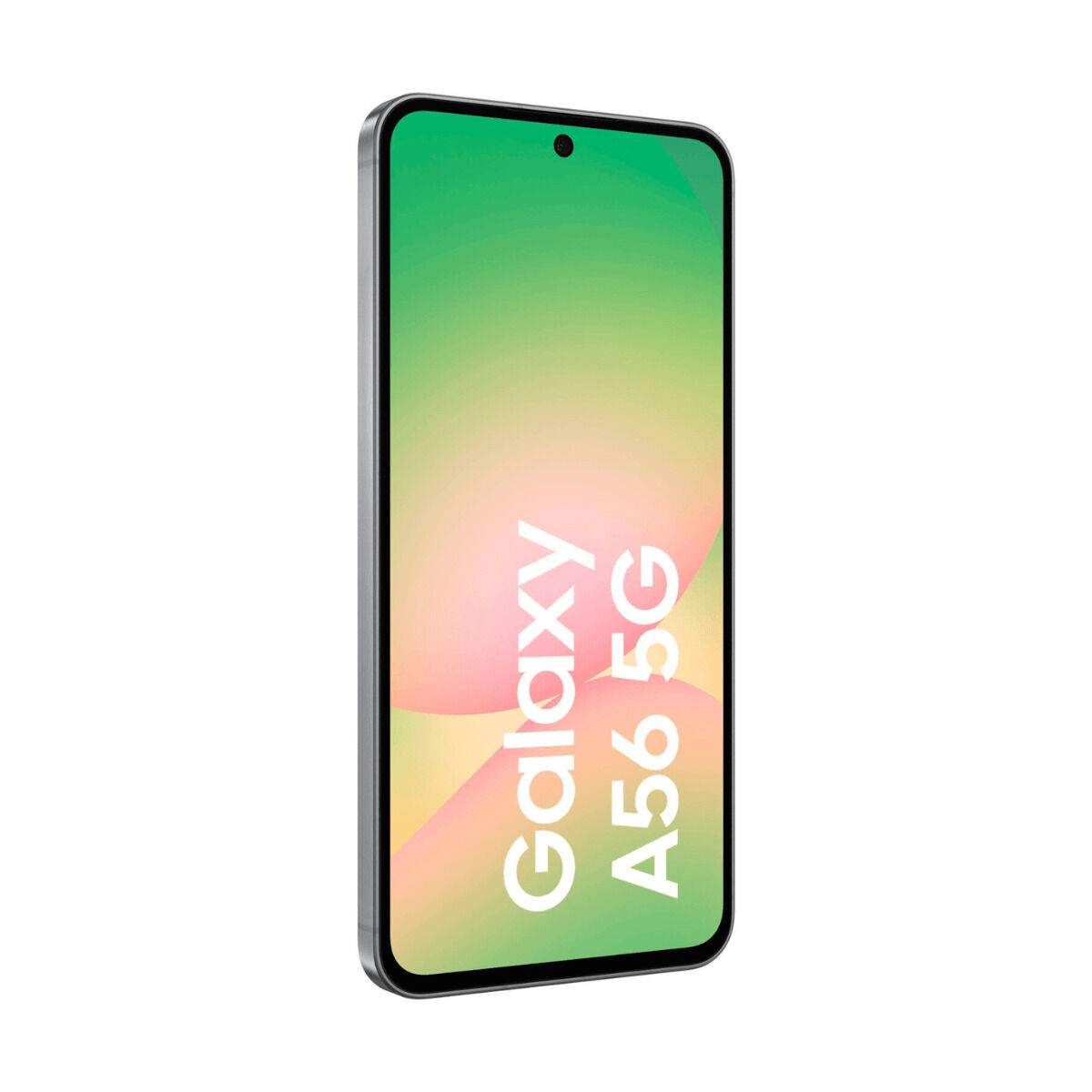 Bild von Smartphone Samsung SM-A566 6,7" Octa Core 8 GB RAM 128 GB Black