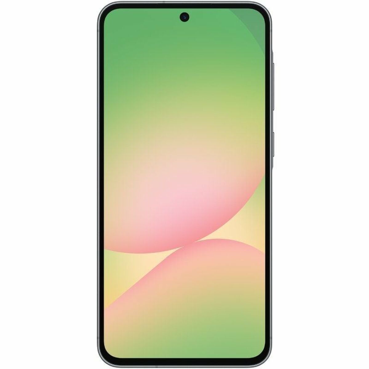 Smartfony Samsung Galaxy A56 Octa Core 8 GB RAM 128 GB Czarny Grafit 6,7"