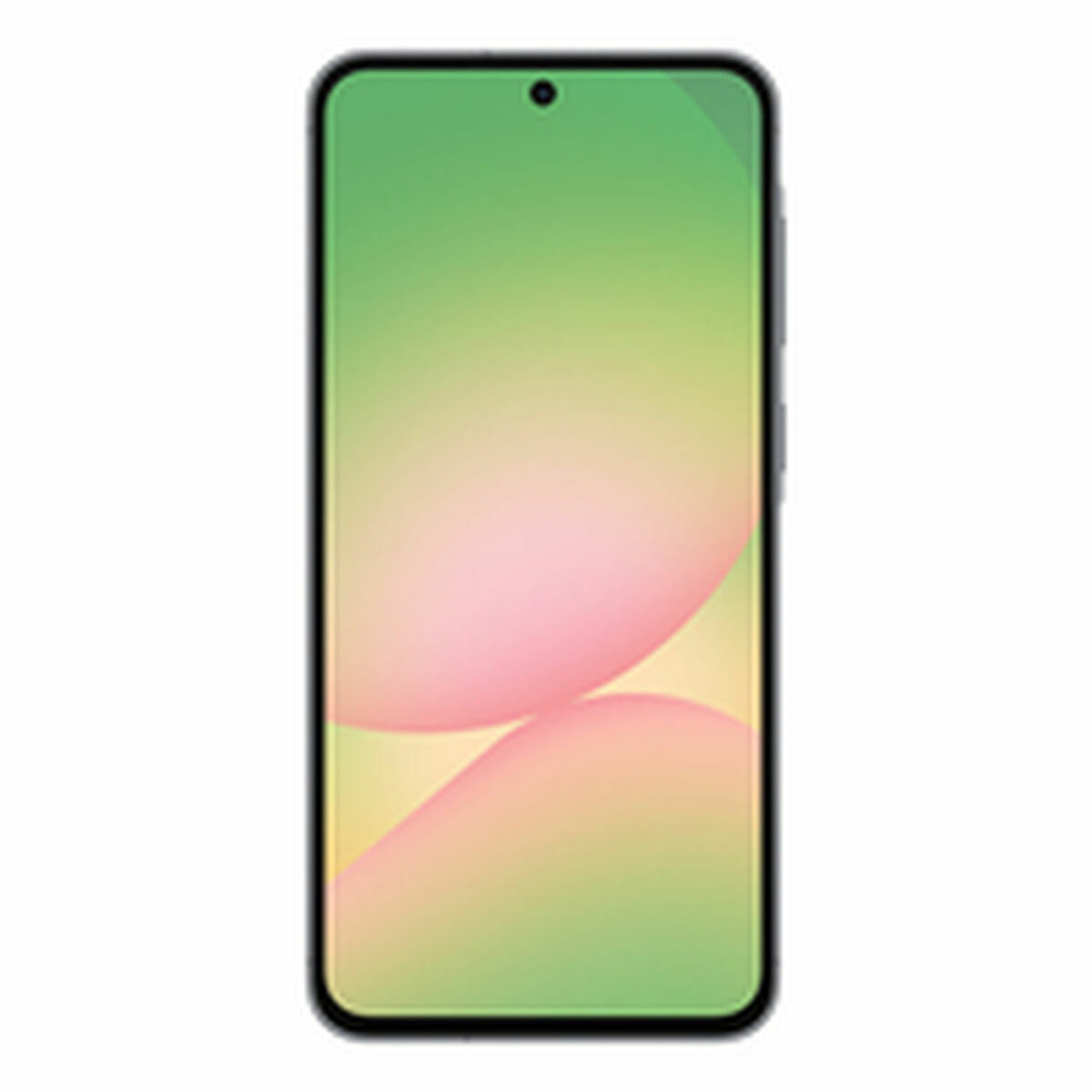 Afbeeldingen van Smartphone Samsung SM-A566BZKAEUB 6,7" 8 GB RAM 128 GB Steel