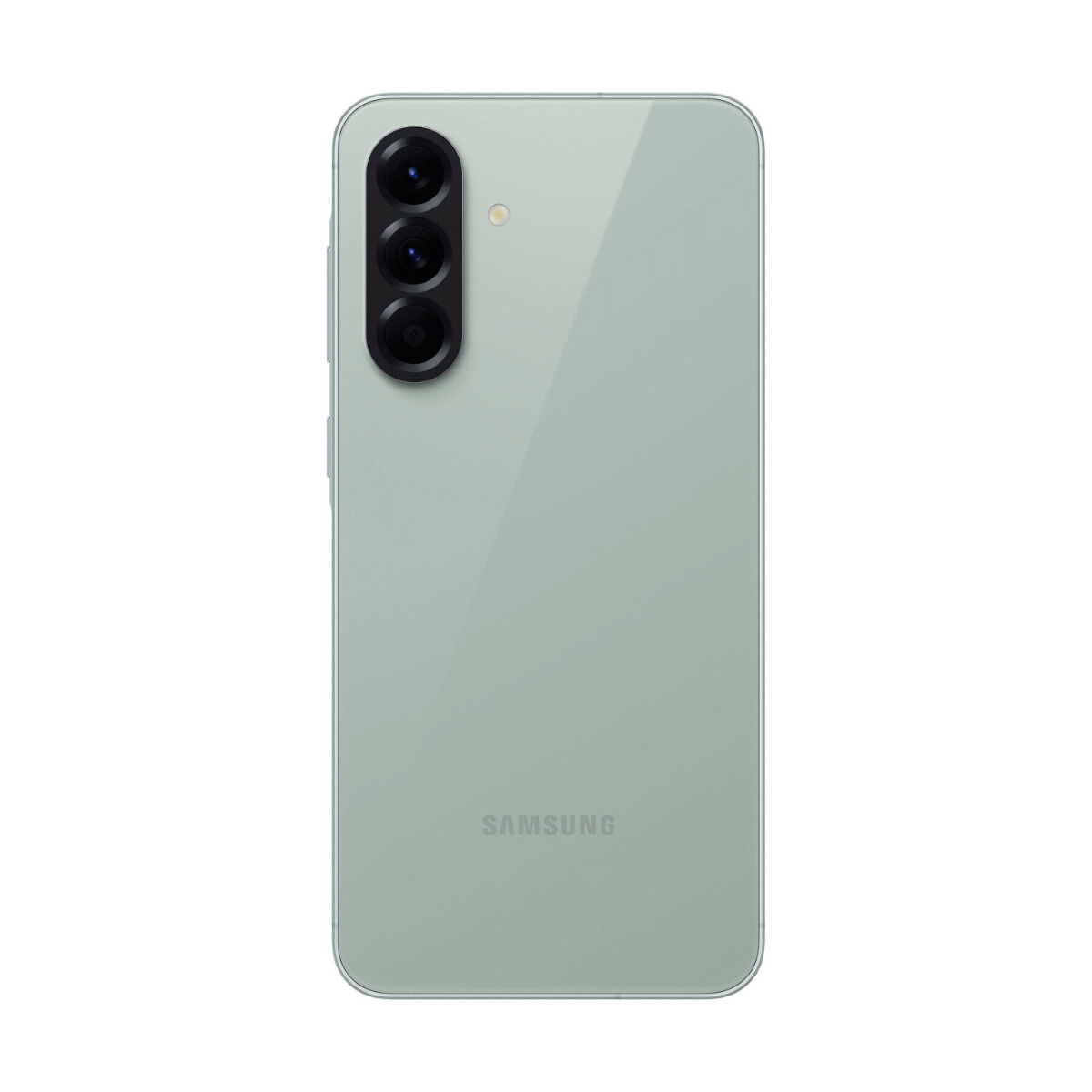 Afbeeldingen van Smartphone Samsung SM-A566 6,7" Octa Core 8 GB RAM 256 GB Green