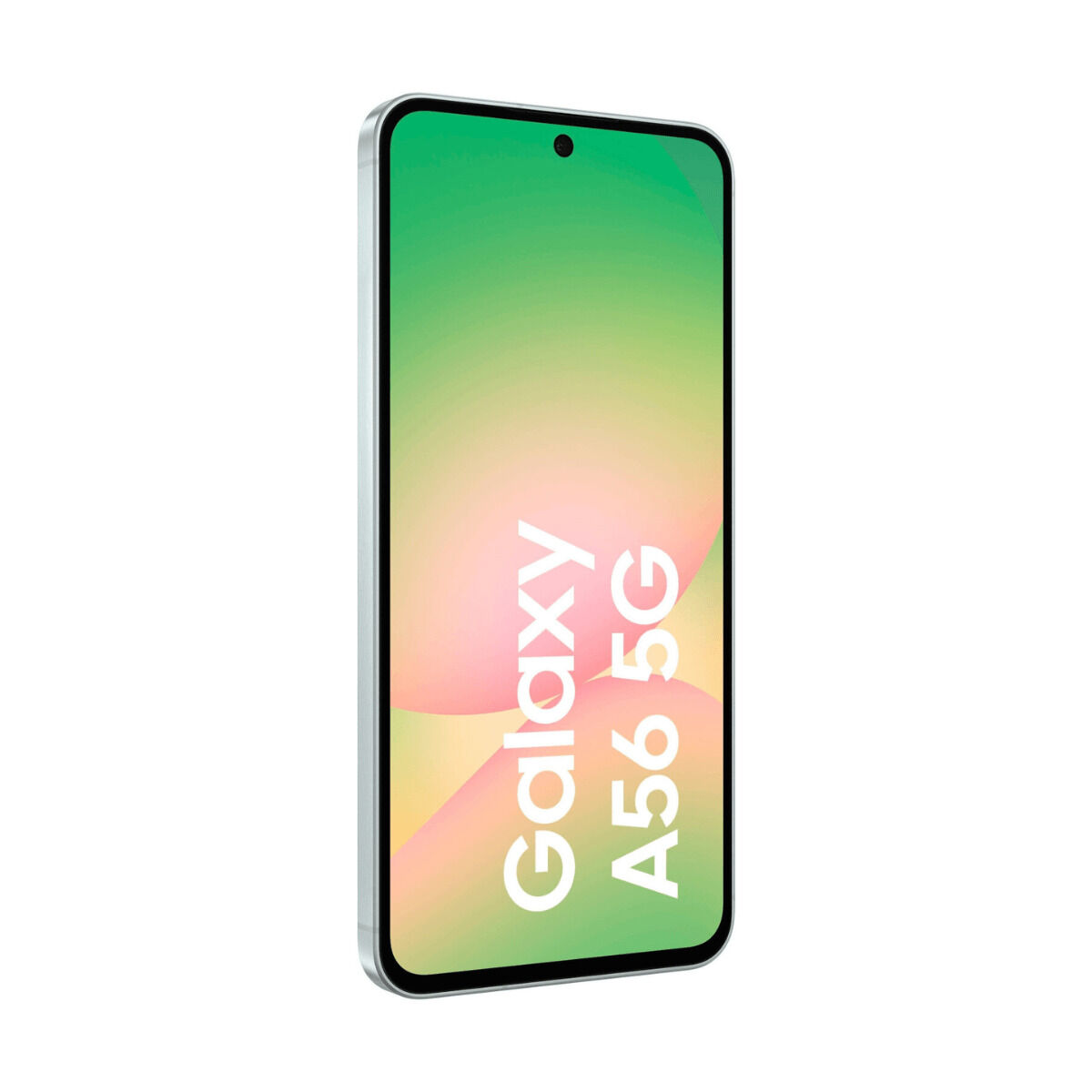 Afbeeldingen van Smartphone Samsung SM-A566 6,7" Octa Core 8 GB RAM 256 GB Green