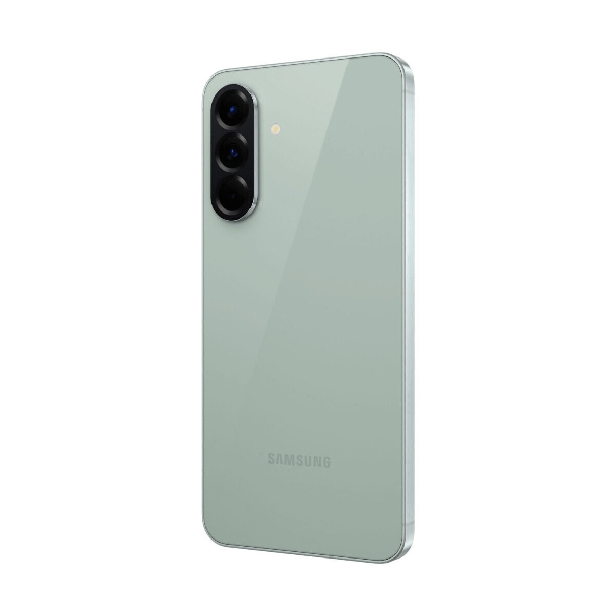 Afbeeldingen van Smartphone Samsung SM-A566 6,7" Octa Core 8 GB RAM 256 GB Green