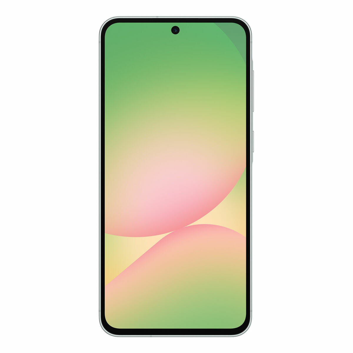 Afbeeldingen van Smartphone Samsung SM-A566BLICEUB 6,7" 8 GB RAM 256 GB Olive