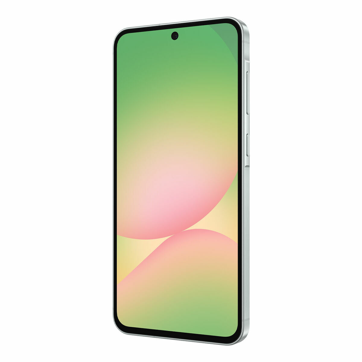 Afbeeldingen van Smartphone Samsung SM-A566BLICEUB 6,7" 8 GB RAM 256 GB Olive