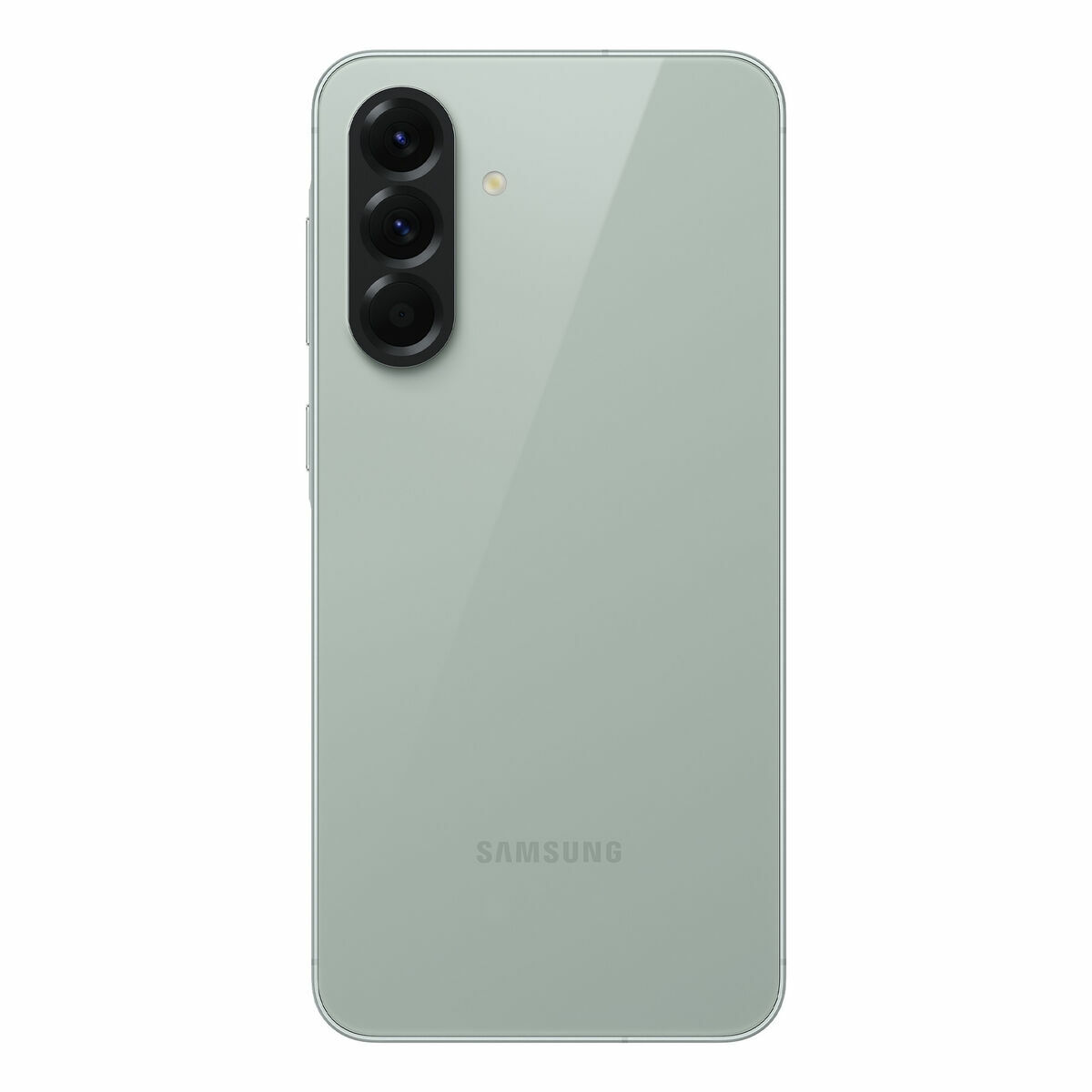 Afbeeldingen van Smartphone Samsung SM-A566BLICEUB 6,7" 8 GB RAM 256 GB Olive