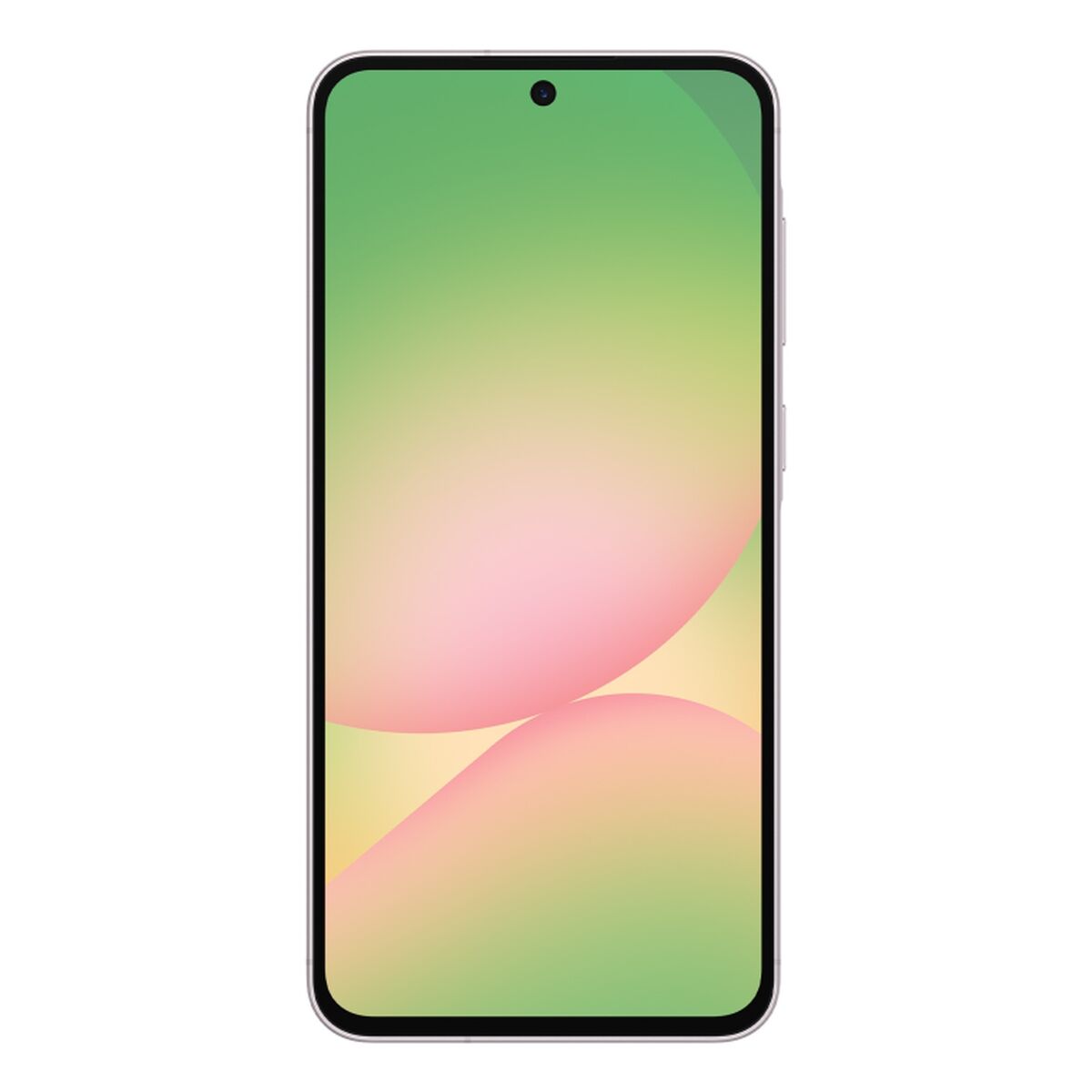 Smartphone Samsung SM-A566BLICEUB 6,7" 8 GB RAM 256 GB Olive