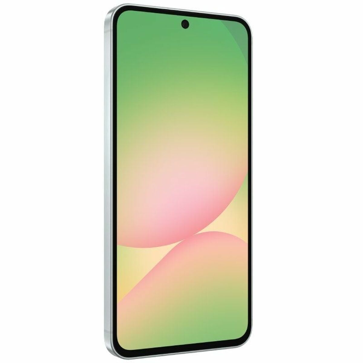 Image de Smartphone Samsung Galaxy A56 Octa Core 8 GB RAM 128 GB Green 6,7"