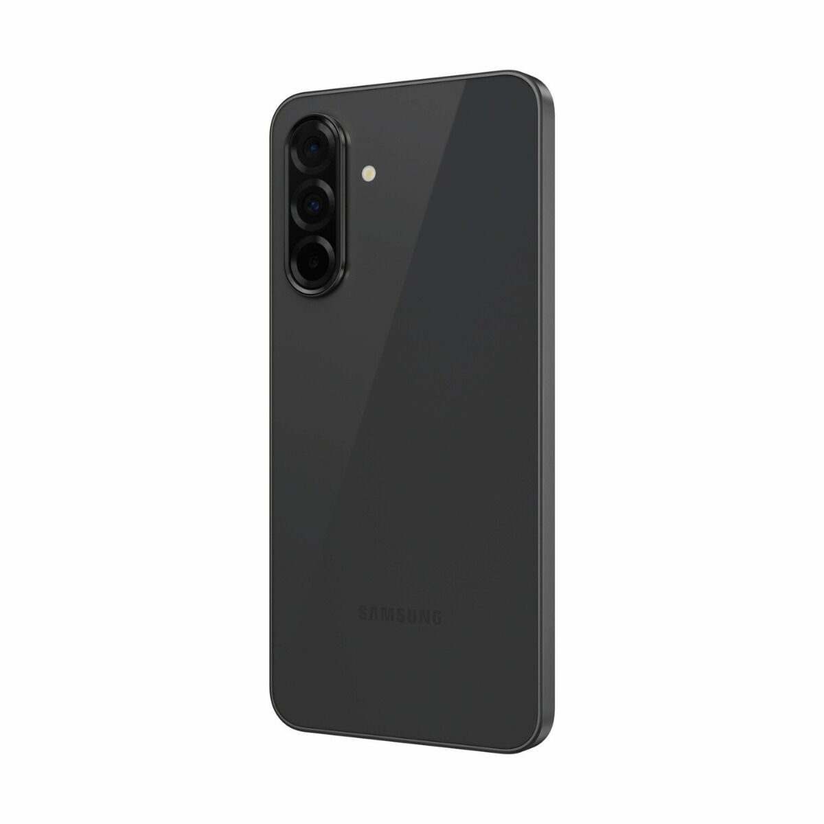 Image de Smartphone Samsung SM-A366 6,7" Octa Core 8 GB RAM 256 GB Black