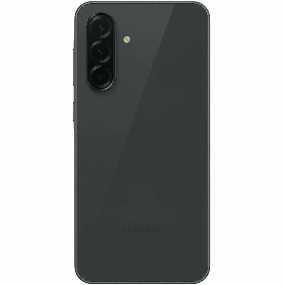 Bild von Smartphone Samsung Galaxy A36 Octa Core 8 GB RAM 256 GB Black 6,7"