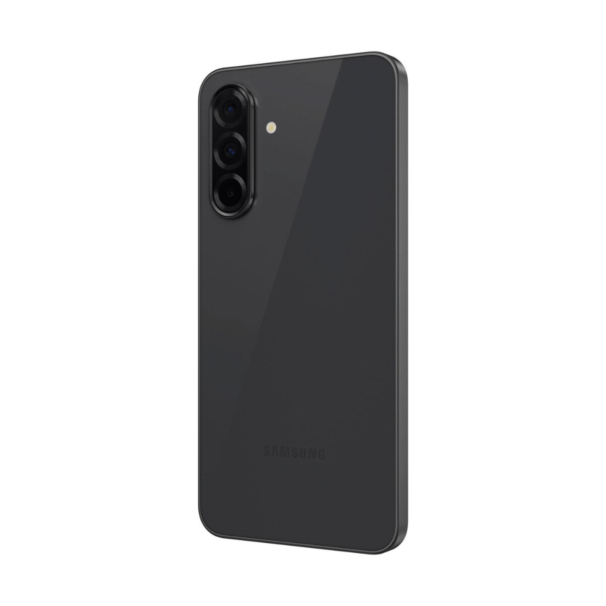 Bild von Smartphone Samsung SM-A366 6,7" Octa Core 6 GB RAM 128 GB Schwarz