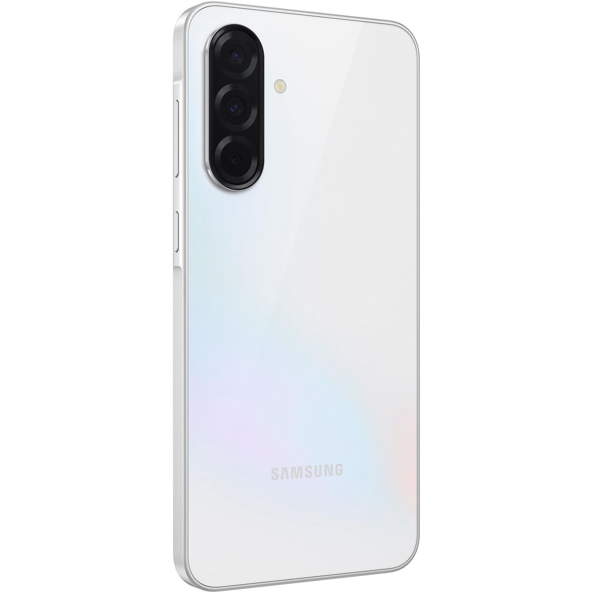 Image de Smartphone Samsung A36 SM-A366B 6,7" 8 GB RAM 256 GB White