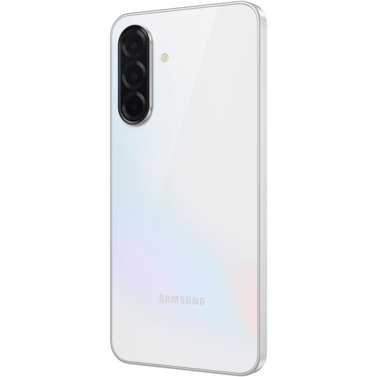 Image de Smartphone Samsung A36 SM-A366B 6,7" 8 GB RAM 256 GB White