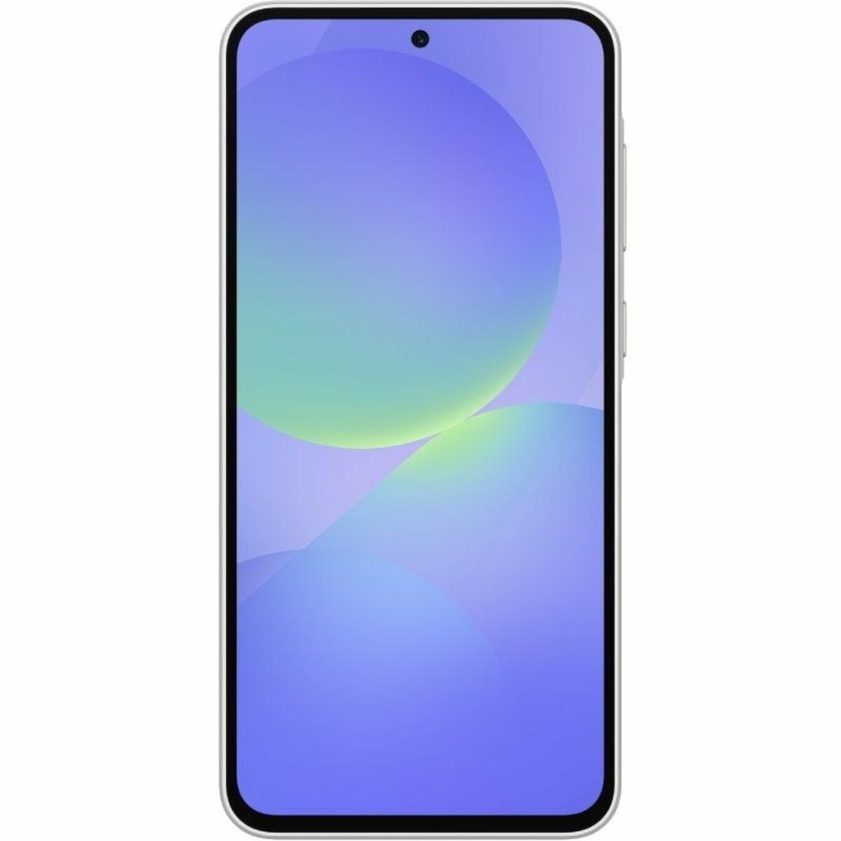 Smartfony Samsung Galaxy A36 Octa Core 8 GB RAM 256 GB Biały 6,7"