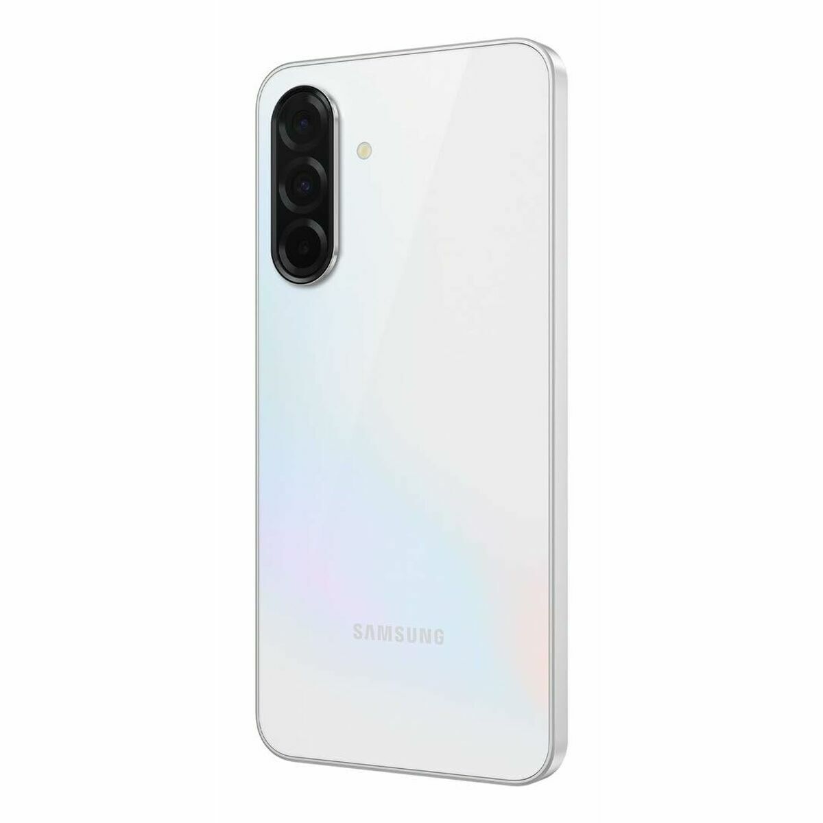 Bild von Smartphone Samsung A36 SM-A366B 6,7" Exynos 1280 6 GB RAM 128 GB White