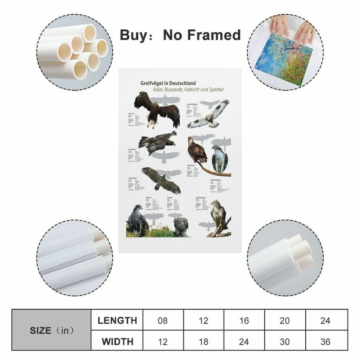 Image de Smartphone Samsung Galaxy A36 5G 6,7" 6 GB RAM 128 GB White Lavendar