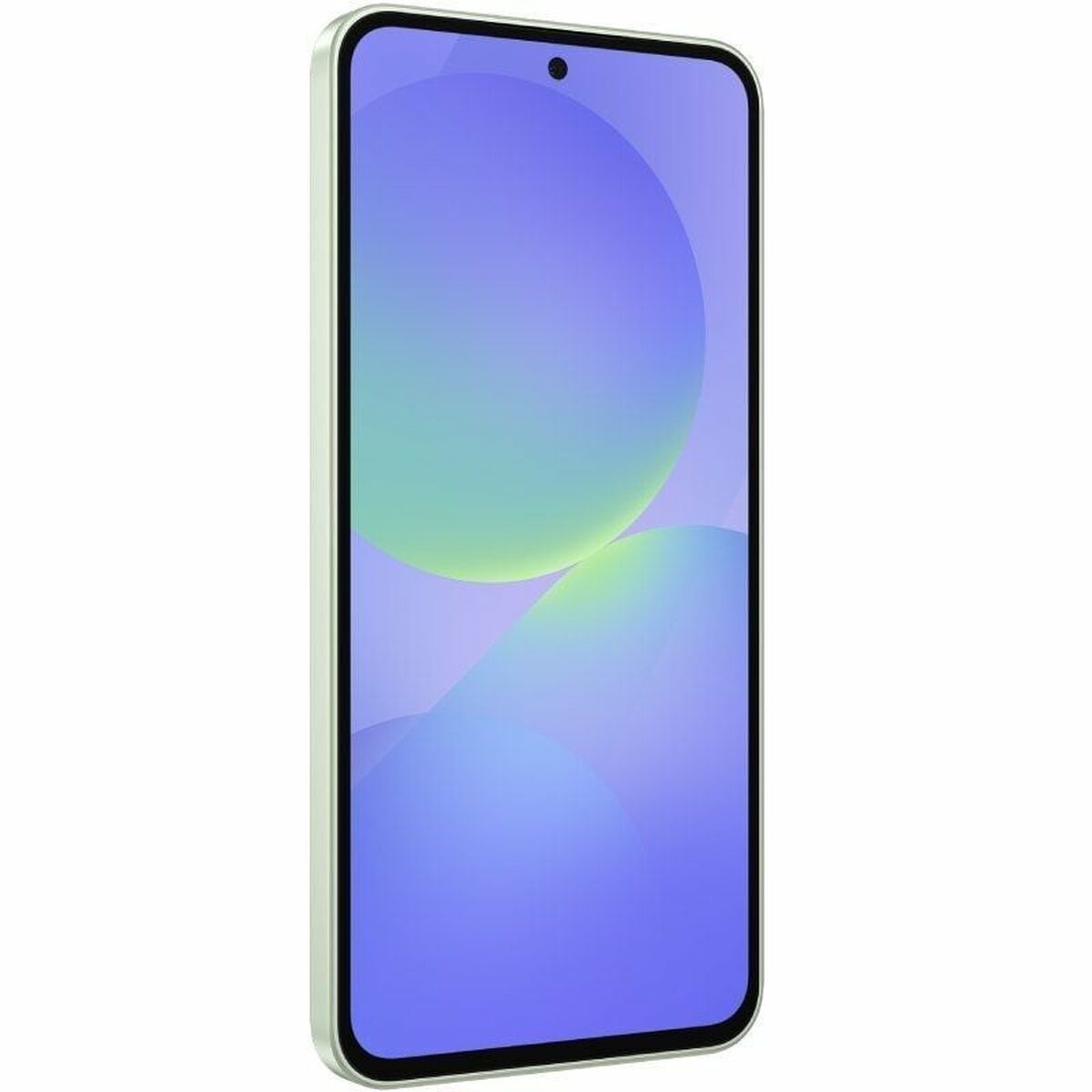 Image de Smartphone Samsung Galaxy A36 Octa Core 8 GB RAM 256 GB Green 6,7"