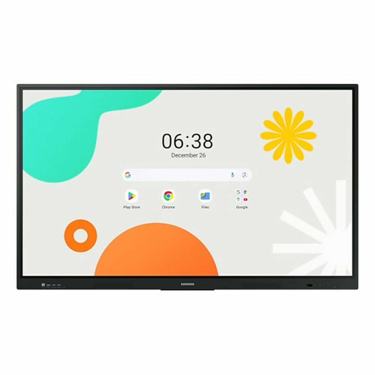 Videonovērošanas monitori