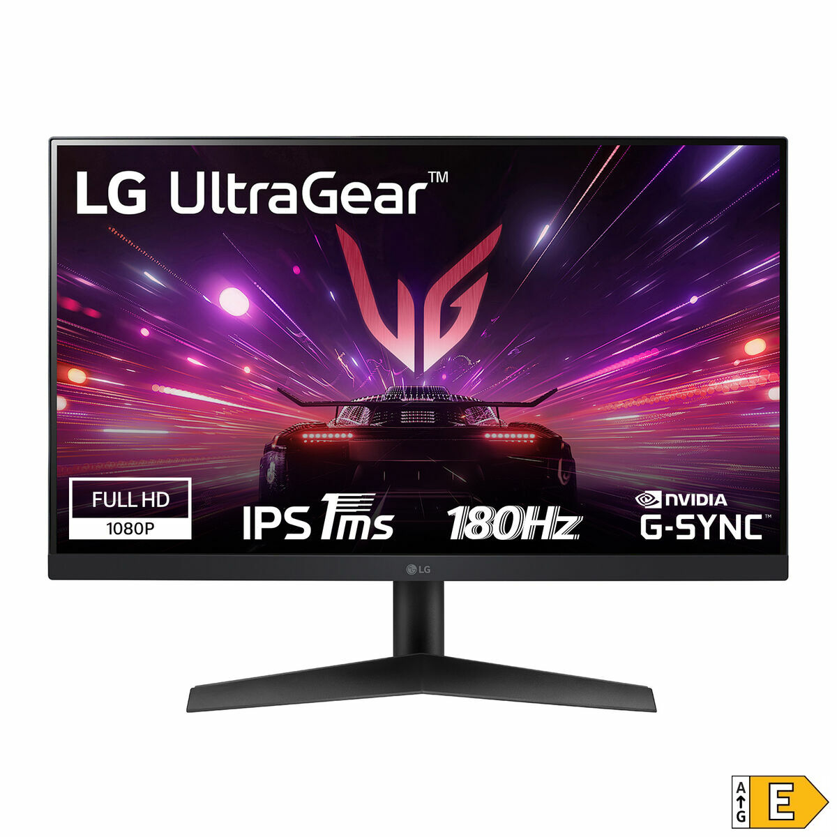 Picture of Monitor LG 24GS60F Full HD 24" 180 Hz
