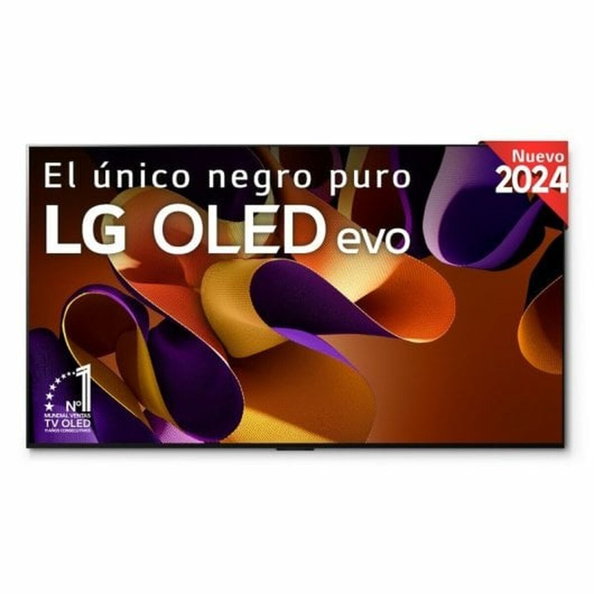Afbeeldingen van Smart TV LG OLED83G45LW.AEU 4K Ultra HD HDR OLED