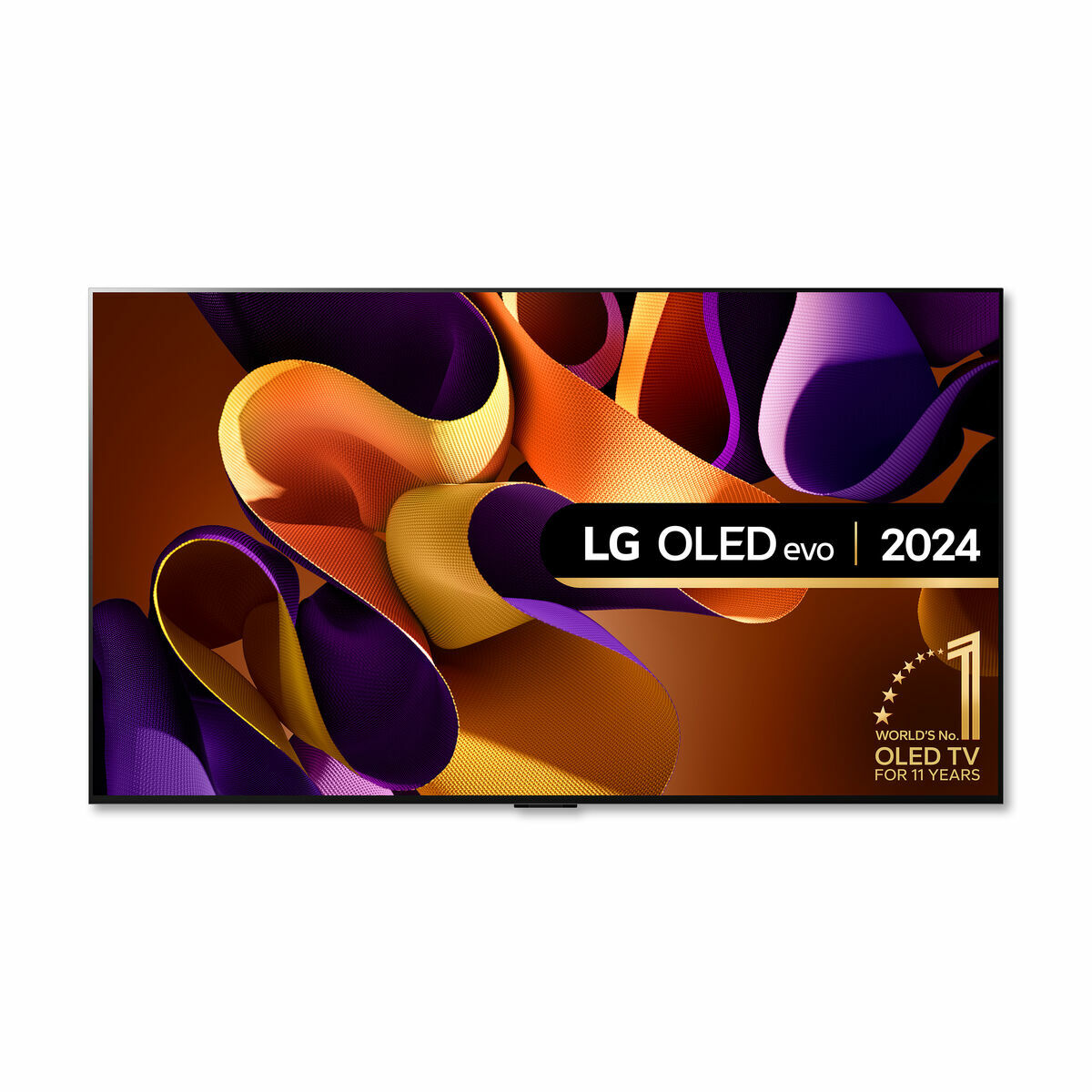 Afbeeldingen van Smart TV LG OLED77G45LW 77 77" 4K Ultra HD HDR OLED