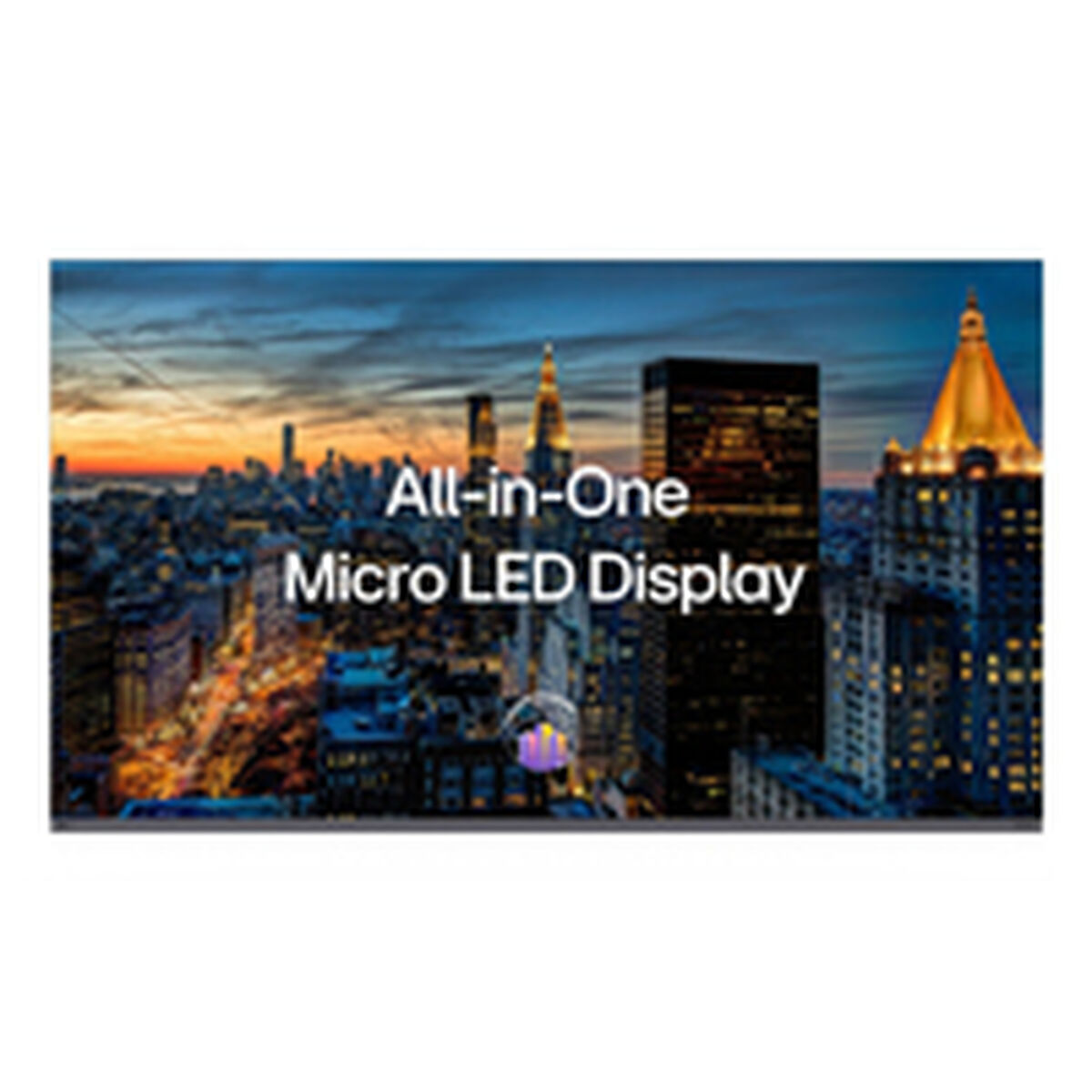 Picture of Videowall Monitor LG LAAA015-G3.AEU Full HD 136"