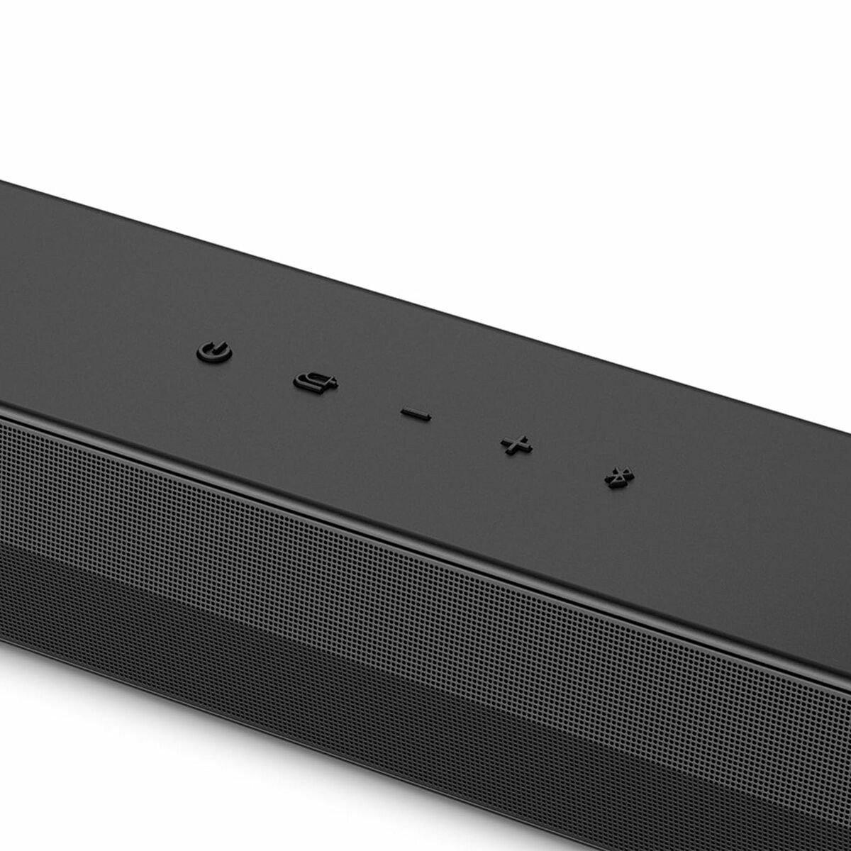 Soundbar LG S40TR.DEUSLLK Black 400 W
