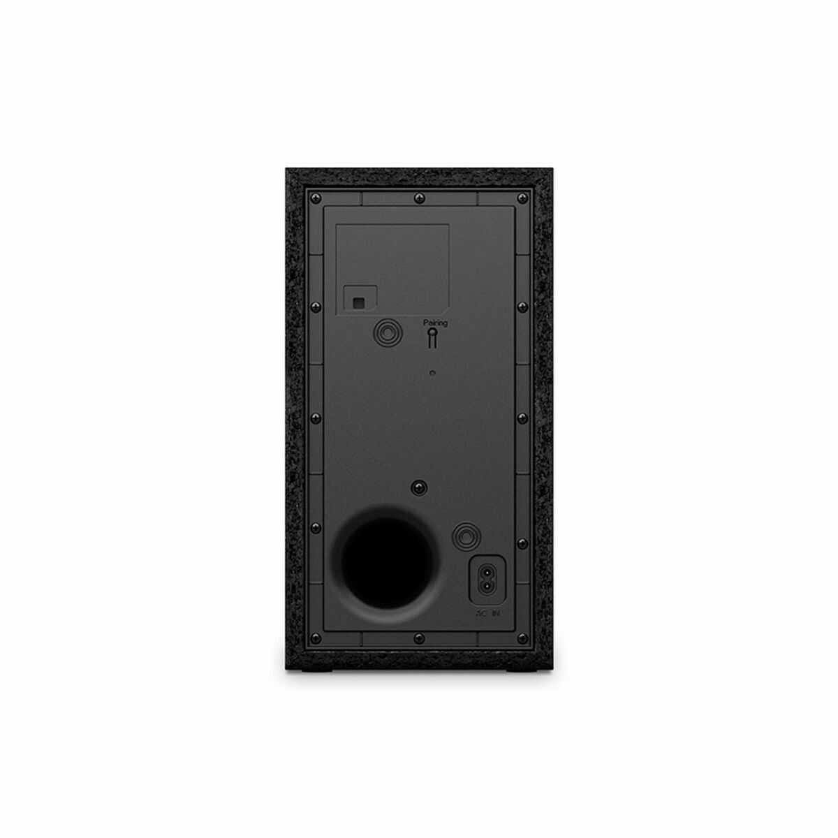 Soundbar LG S40TR.DEUSLLK Black 400 W